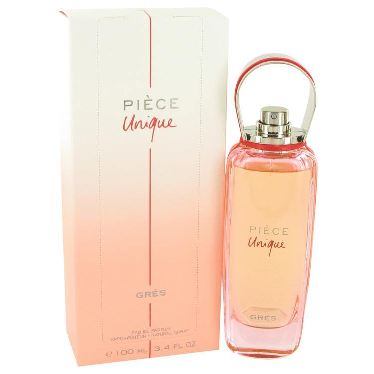 Piece Unique Eau De Parfum Spray By Parfums Gres - American Beauty and Care Deals — abcdealstores