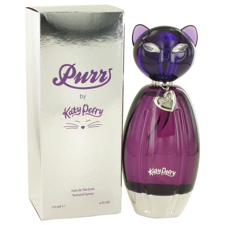 Purr Eau De Parfum Spray By Katy Perry - American Beauty and Care Deals — abcdealstores