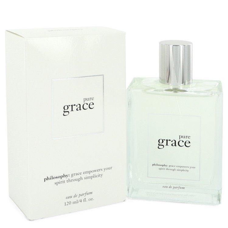 Pure Grace Eau De Parfum Spray By Philosophy - American Beauty and Care Deals — abcdealstores