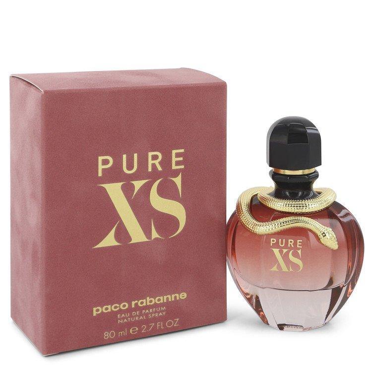 Pure Xs Eau De Parfum Spray By Paco Rabanne - American Beauty and Care Deals — abcdealstores