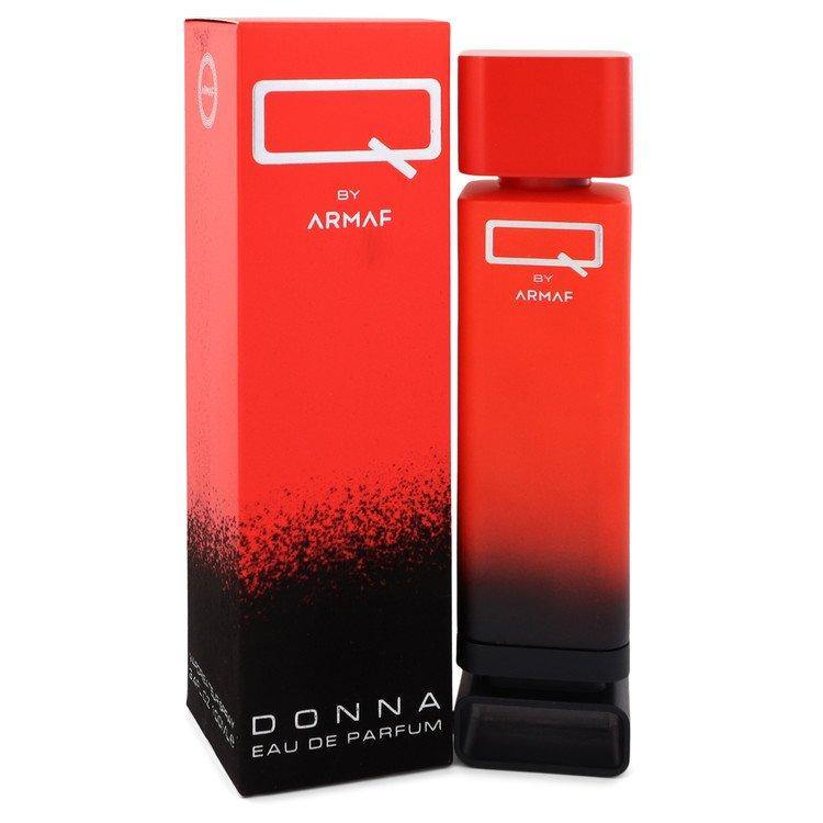 Q Donna Eau De Parfum Spray By Armaf - American Beauty and Care Deals — abcdealstores