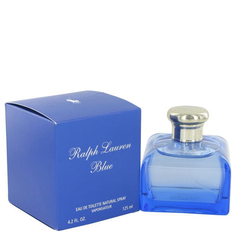 Ralph Lauren Blue Eau De Toilette Spray By Ralph Lauren - American Beauty and Care Deals — abcdealstores