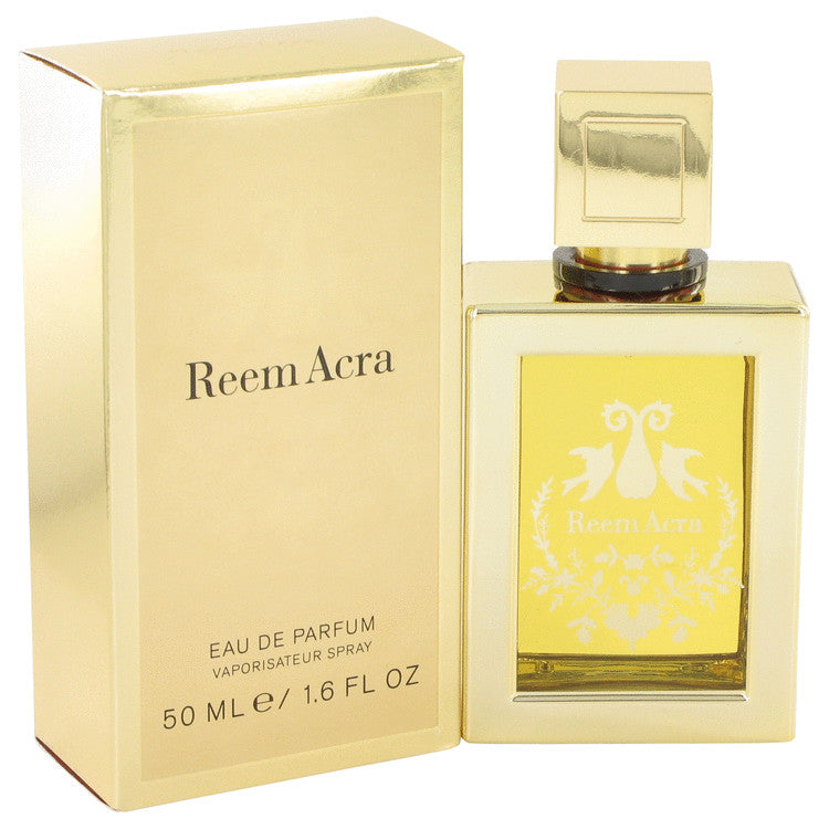Reem Acra Eau De Parfum Spray By Reem Acra - American Beauty and Care Deals — abcdealstores