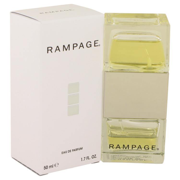 Rampage Eau De Parfum Spray By Rampage - American Beauty and Care Deals — abcdealstores