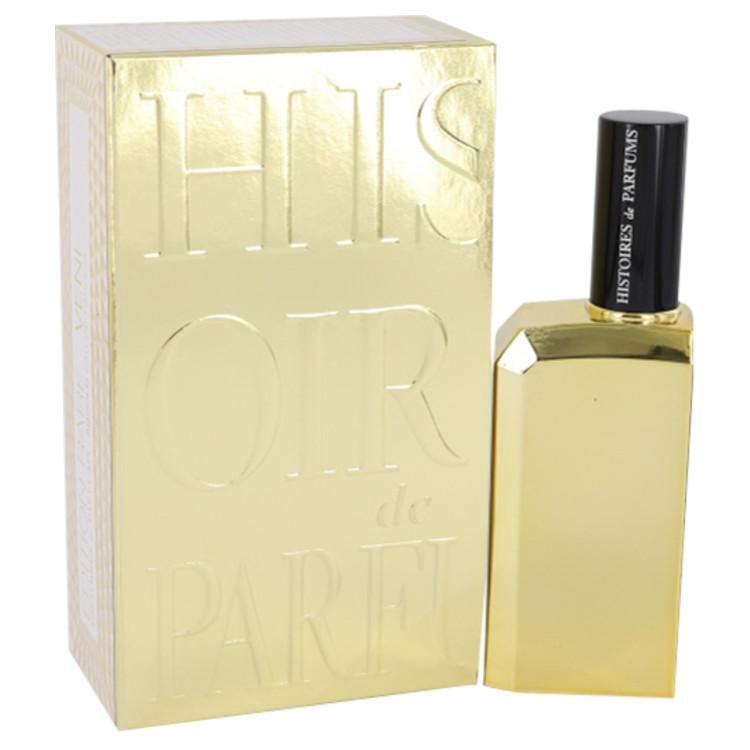 Rare Veni Absolu Eau De Parfum Spray By Histoires De Parfums - American Beauty and Care Deals — abcdealstores