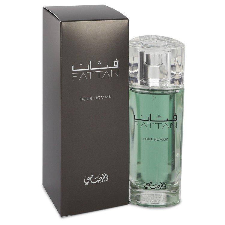 Rasasi Fattan Pour Homme Eau De Parfum Spray By Rasasi - American Beauty and Care Deals — abcdealstores