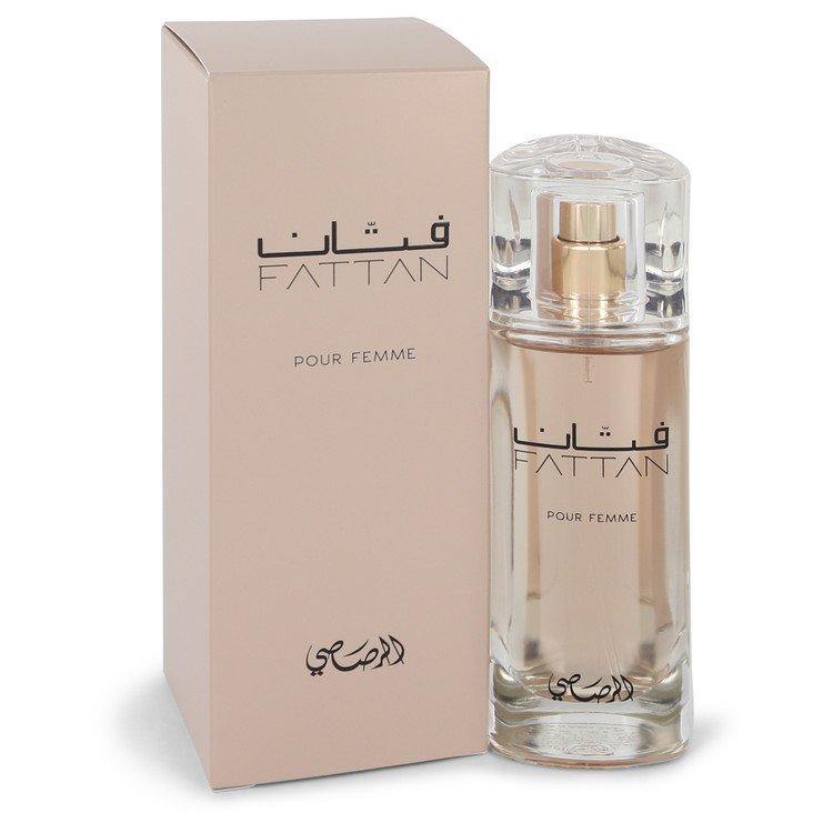 Rasasi Fattan Pour Femme Eau De Parfum Spray By Rasasi - American Beauty and Care Deals — abcdealstores