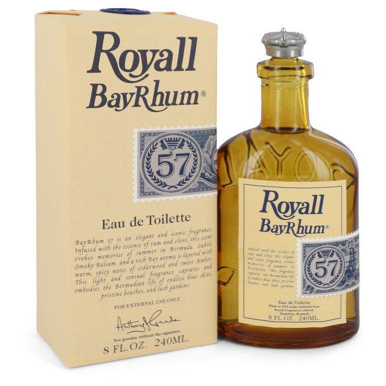 Royall Bay Rhum 57 Eau De Toilette By Royall Fragrances - American Beauty and Care Deals — abcdealstores