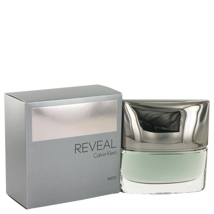 Reveal Calvin Klein Eau De Toilette Spray By Calvin Klein - American Beauty and Care Deals — abcdealstores