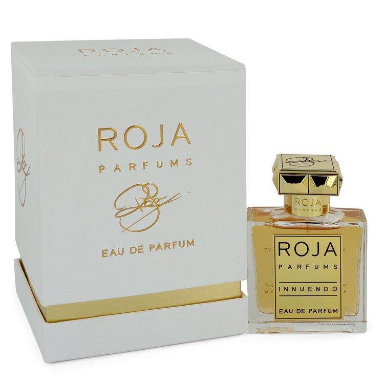 Roja Innuendo Extrait De Parfum Spray By Roja Parfums - American Beauty and Care Deals — abcdealstores