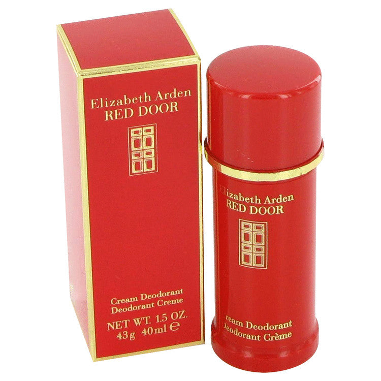 Red Door Deodorant Cream By Elizabeth Arden - American Beauty and Care Deals — abcdealstores