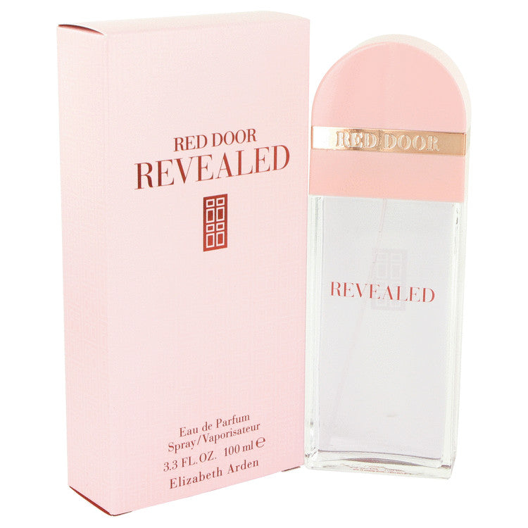 Red Door Revealed Eau De Parfum Spray By Elizabeth Arden - American Beauty and Care Deals — abcdealstores