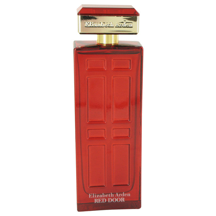 Red Door Eau De Toilette Spray (unboxed) By Elizabeth Arden - American Beauty and Care Deals — abcdealstores