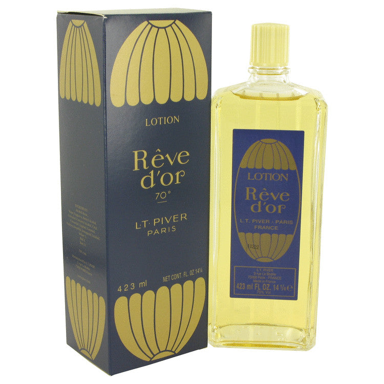 Reve D'or Cologne Splash By Piver - American Beauty and Care Deals — abcdealstores
