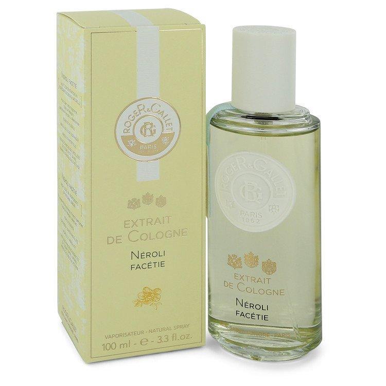 Roger & Gallet Neroli Facetie Extrait De Cologne Spray By Roger & Gallet - American Beauty and Care Deals — abcdealstores