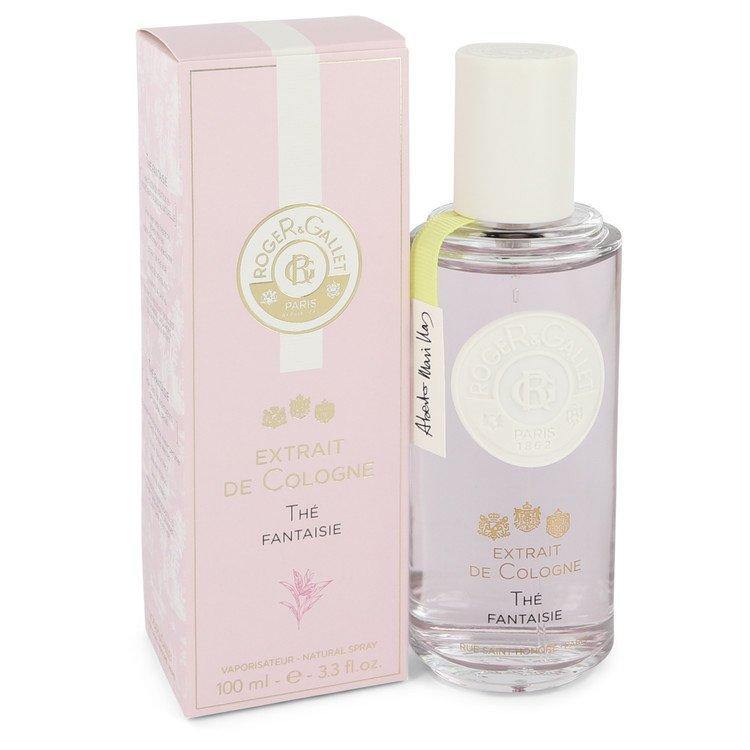 Roger & Gallet The Fantaisie Extrait De Cologne Spray By Roger & Gallet - American Beauty and Care Deals — abcdealstores