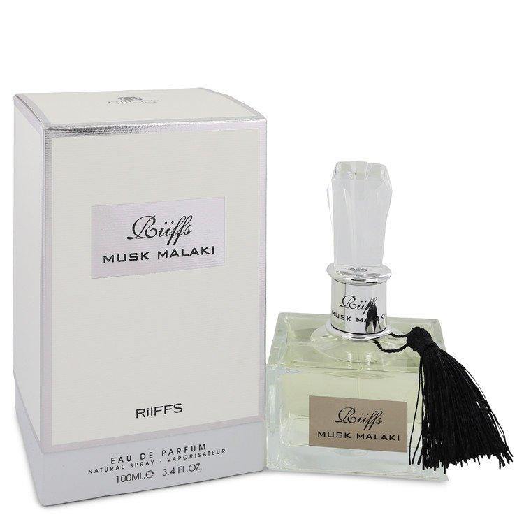 Riiffs Musk Malaki Eau De Parfum Spray (Unisex) By Riiffs - American Beauty and Care Deals — abcdealstores