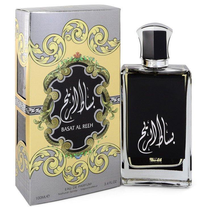 Rihanah Basat Al Reeh Eau De Parfum Spray (Unisex) By Rihanah - American Beauty and Care Deals — abcdealstores
