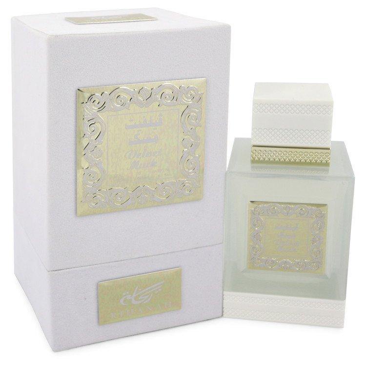 Rihanah Velvet Musk Eau De Parfum Spray By Rihanah - American Beauty and Care Deals — abcdealstores