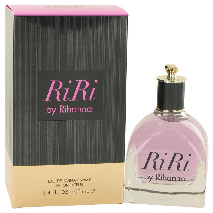 Ri Ri Eau De Parfum Spray By Rihanna - American Beauty and Care Deals — abcdealstores