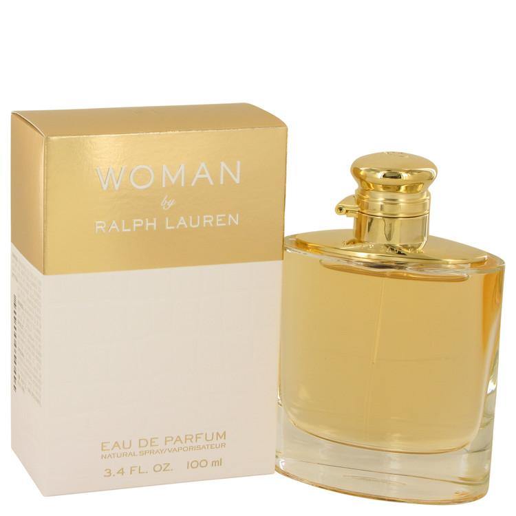 Ralph Lauren Woman Eau De Parfum Spray By Ralph Lauren - American Beauty and Care Deals — abcdealstores