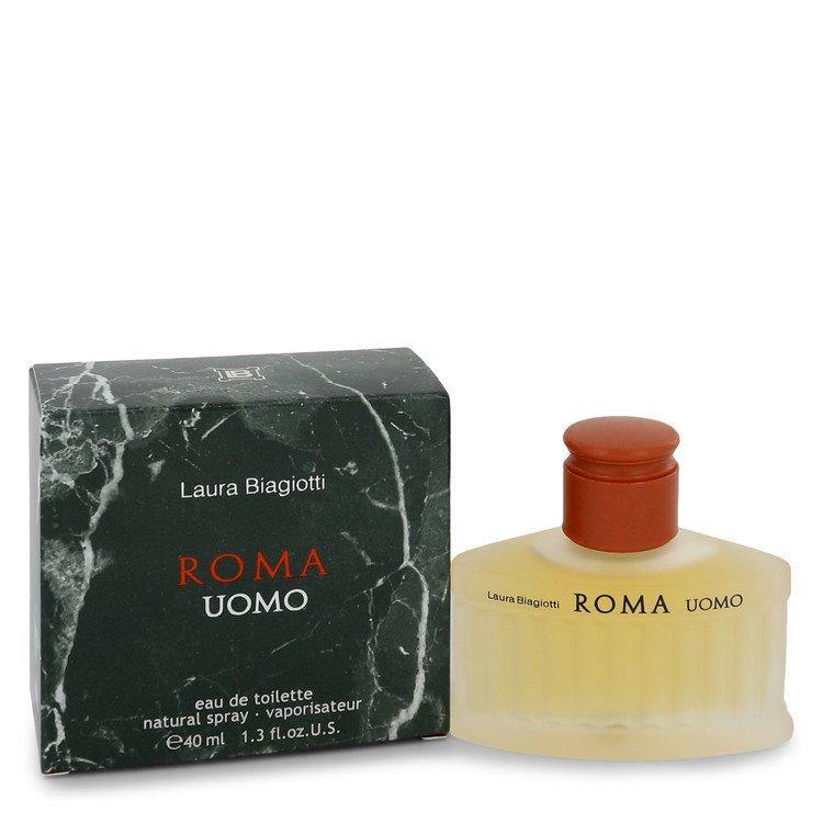 Roma Eau De Toilette Spray By Laura Biagiotti - American Beauty and Care Deals — abcdealstores