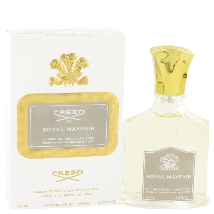 Royal Mayfair Eau De Parfum Spray By Creed - American Beauty and Care Deals — abcdealstores