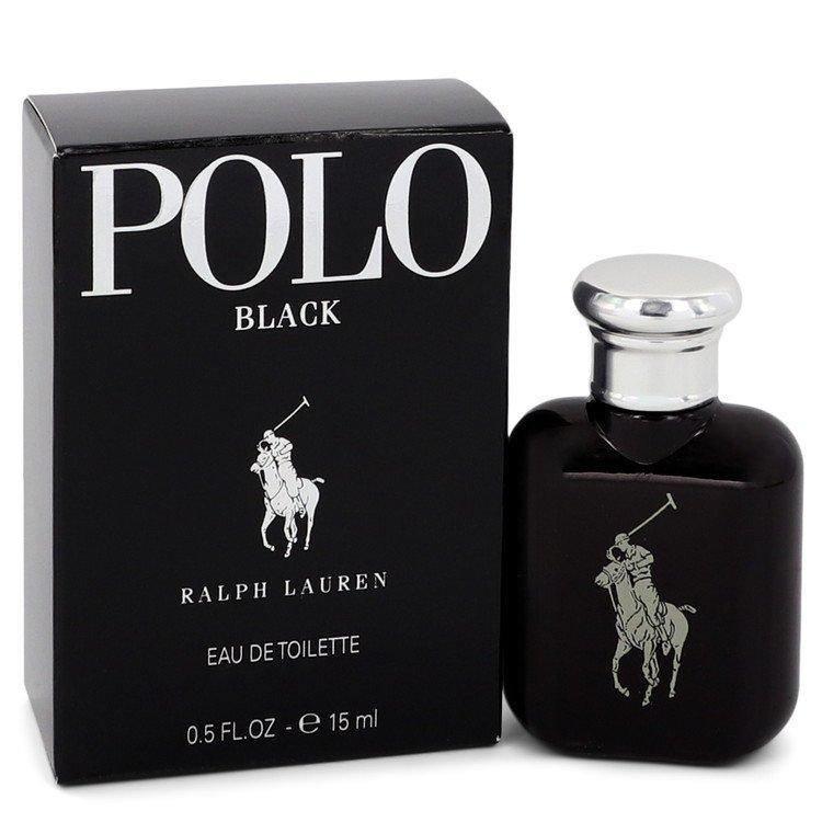 Polo Black Eau De Toilette By Ralph Lauren - American Beauty and Care Deals — abcdealstores