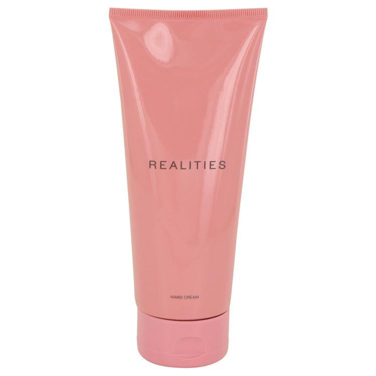 Realities (new) Hand Cream By Liz Claiborne - American Beauty and Care Deals — abcdealstores