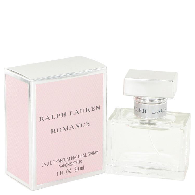 Romance Eau De Parfum Spray By Ralph Lauren - American Beauty and Care Deals — abcdealstores