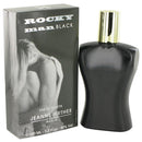 Rocky Man Black Eau De Toilette Spray By Jeanne Arthes - American Beauty and Care Deals — abcdealstores