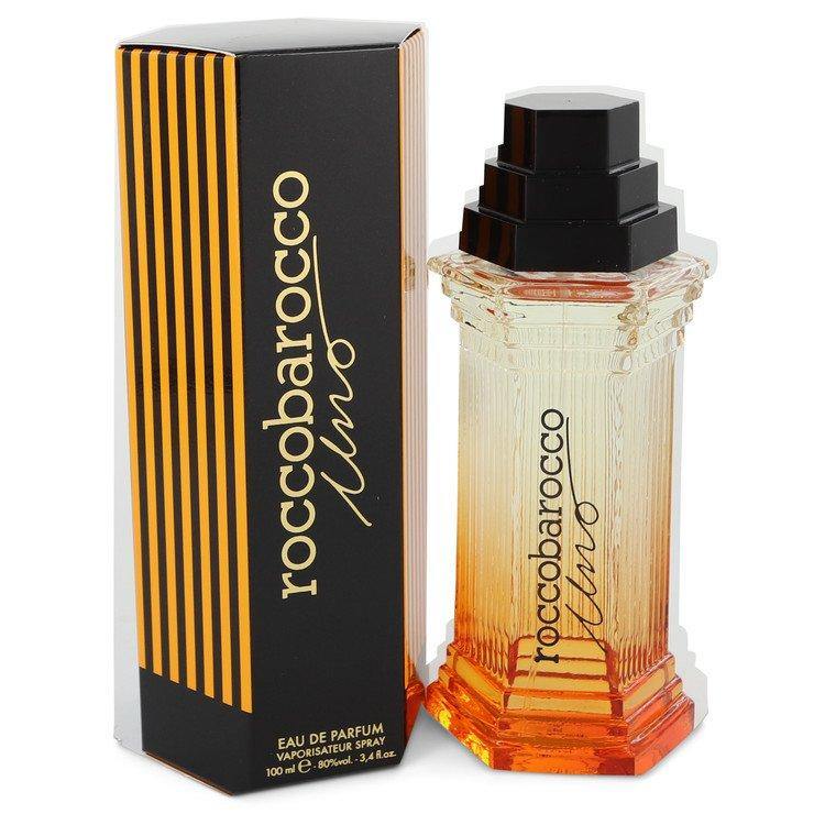 Roccobarocco Uno Eau De Parfum Spray By Roccobarocco - American Beauty and Care Deals — abcdealstores