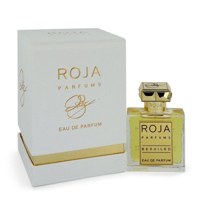 Roja Beguiled Extrait De Parfum Spray By Roja Parfums - American Beauty and Care Deals — abcdealstores