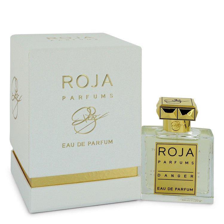 Roja Danger Extrait De Parfum Spray By Roja Parfums - American Beauty and Care Deals — abcdealstores