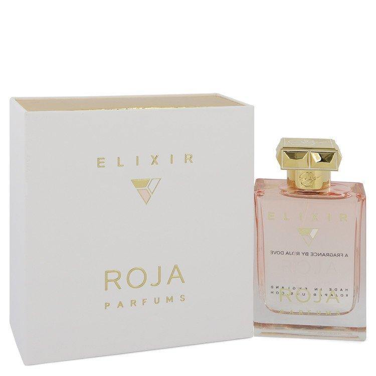 Roja Elixir Pour Femme Essence De Parfum Extrait De Parfum Spray (Unisex) By Roja Parfums - American Beauty and Care Deals — abcdealstores