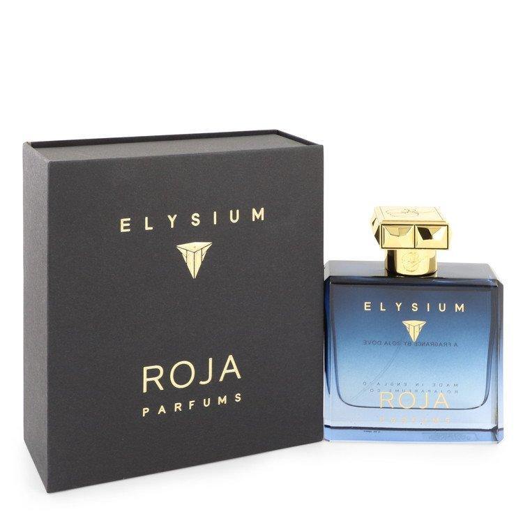 Roja Elysium Pour Homme Extrait De Parfum Spray By Roja Parfums - American Beauty and Care Deals — abcdealstores