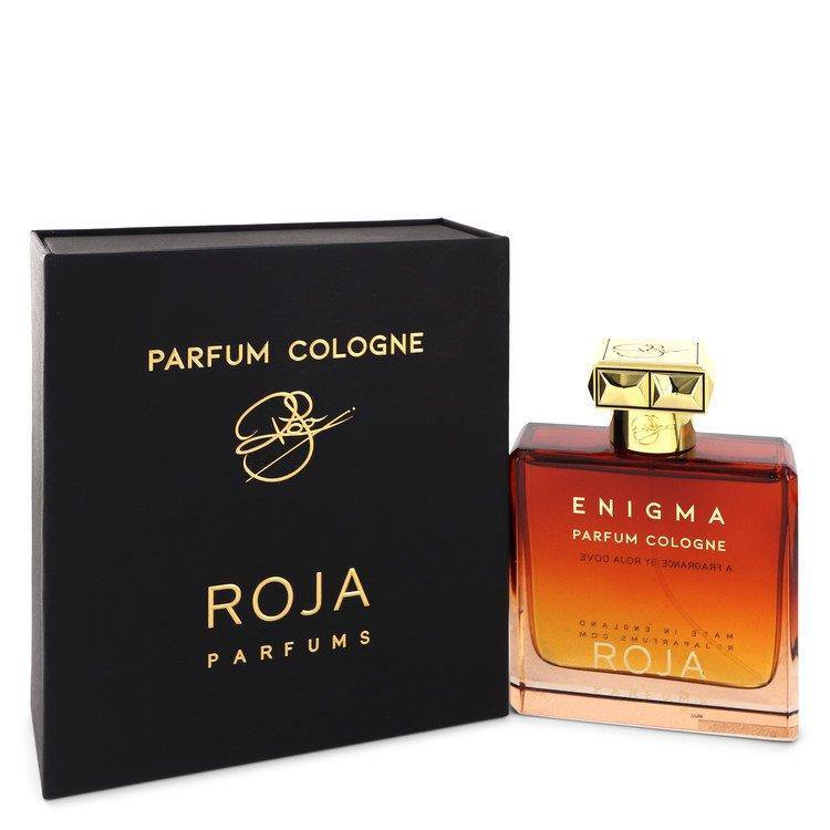 Roja Enigma Extrait De Parfum Spray By Roja Parfums - American Beauty and Care Deals — abcdealstores