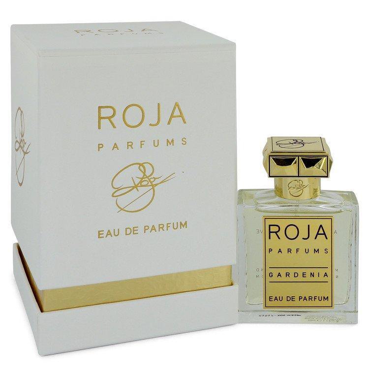Roja Gardenia Eau De Parfum Spray By Roja Parfums - American Beauty and Care Deals — abcdealstores