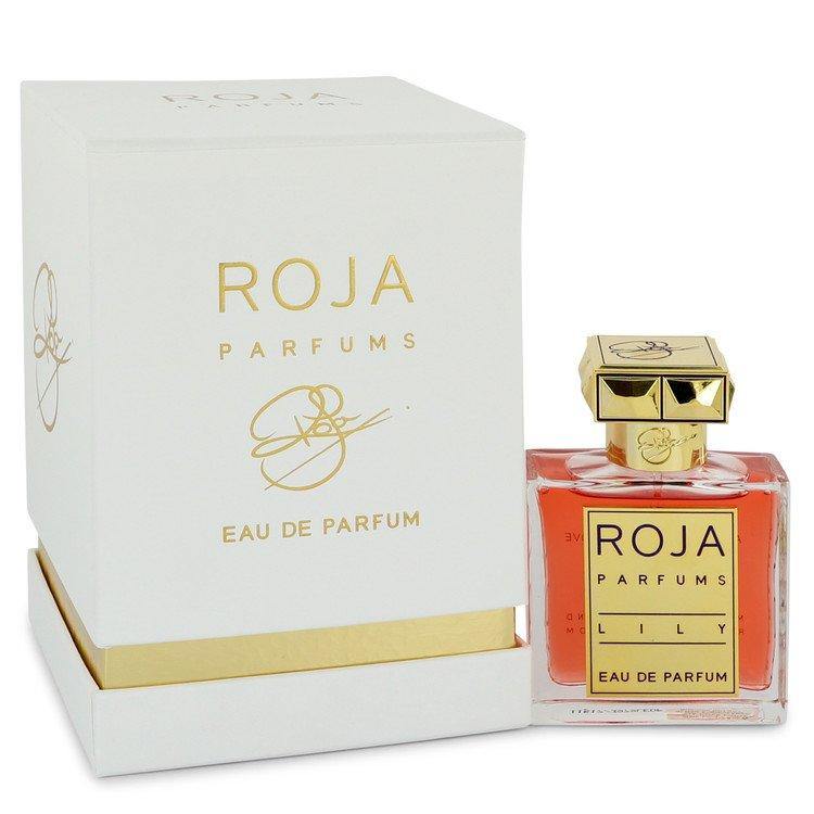 Roja Lily Eau De Parfum Spray By Roja Parfums - American Beauty and Care Deals — abcdealstores