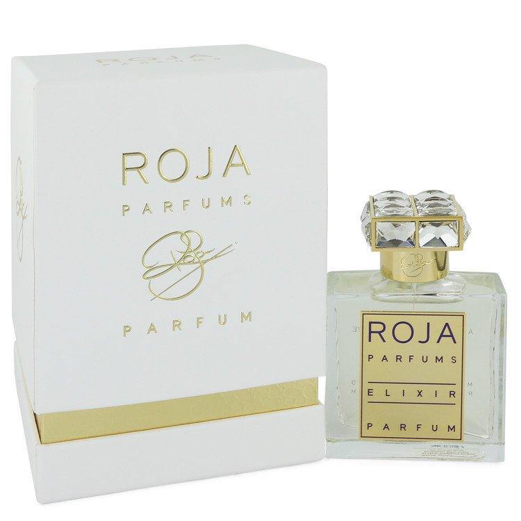 Roja Elixir Extrait De Parfum Spray (Unisex) By Roja Parfums - American Beauty and Care Deals — abcdealstores