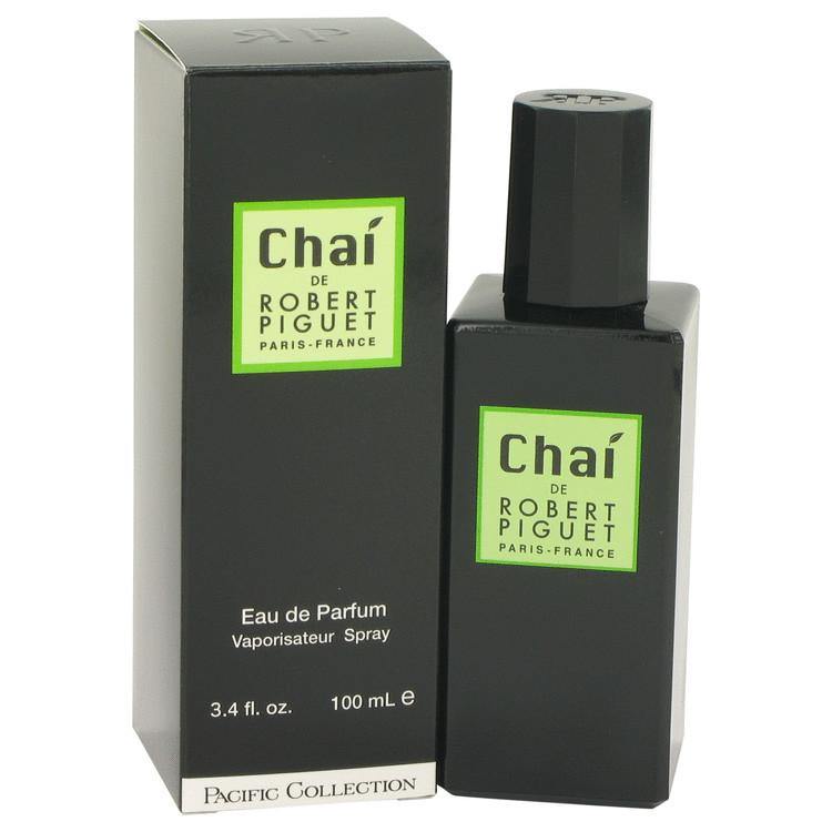 Robert Piguet Chai Eau De Parfum Spray By Robert Piguet - American Beauty and Care Deals — abcdealstores