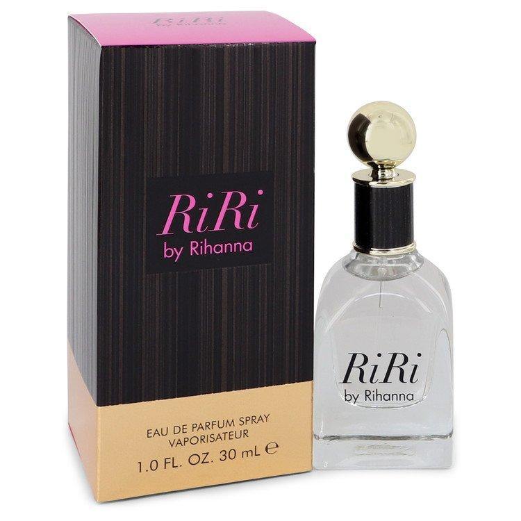 Ri Ri Eau De Parfum Spray By Rihanna - American Beauty and Care Deals — abcdealstores