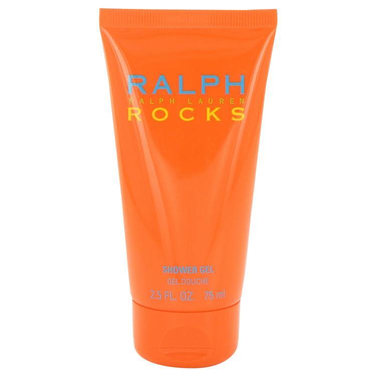Ralph Rocks Shower Gel By Ralph Lauren - American Beauty and Care Deals — abcdealstores
