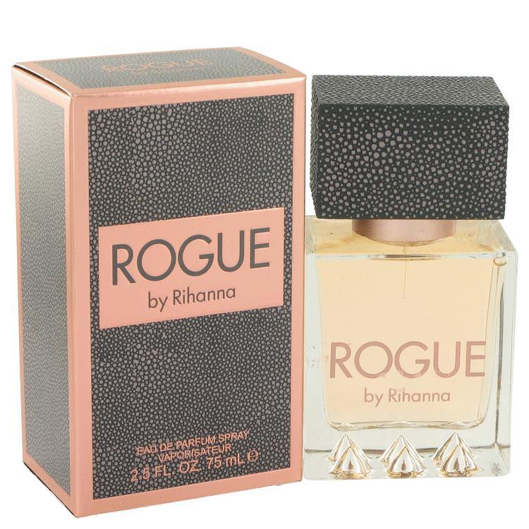 Rihanna Rogue Eau De Parfum Spray By Rihanna - American Beauty and Care Deals — abcdealstores