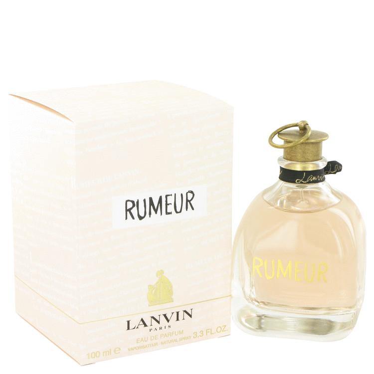 Rumeur Eau De Parfum Spray By Lanvin - American Beauty and Care Deals — abcdealstores