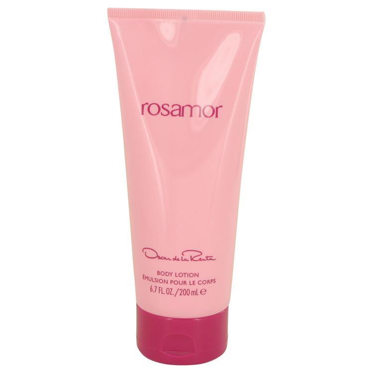 Rosamor Body Lotion (unboxed) By Oscar De La Renta - American Beauty and Care Deals — abcdealstores