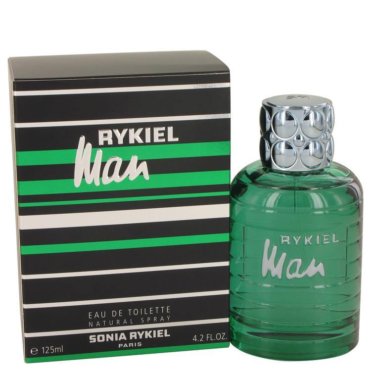 Rykiel Man Eau De Toilette Spray By Sonia Rykiel - American Beauty and Care Deals — abcdealstores