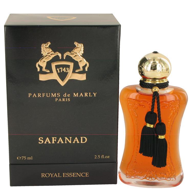Safanad Eau De Parfum Spray By Parfums De Marly - American Beauty and Care Deals — abcdealstores