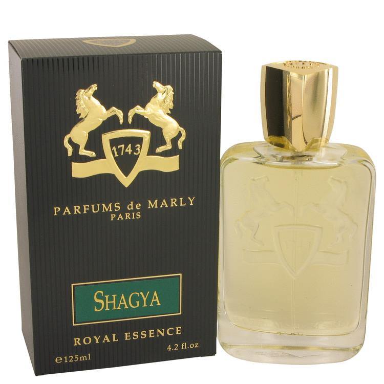 Shagya Eau De Parfum Spray By Parfums de Marly - American Beauty and Care Deals — abcdealstores