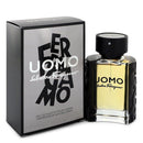 Salvatore Ferragamo Uomo Eau De Toilette Spray By Salvatore Ferragamo - American Beauty and Care Deals — abcdealstores